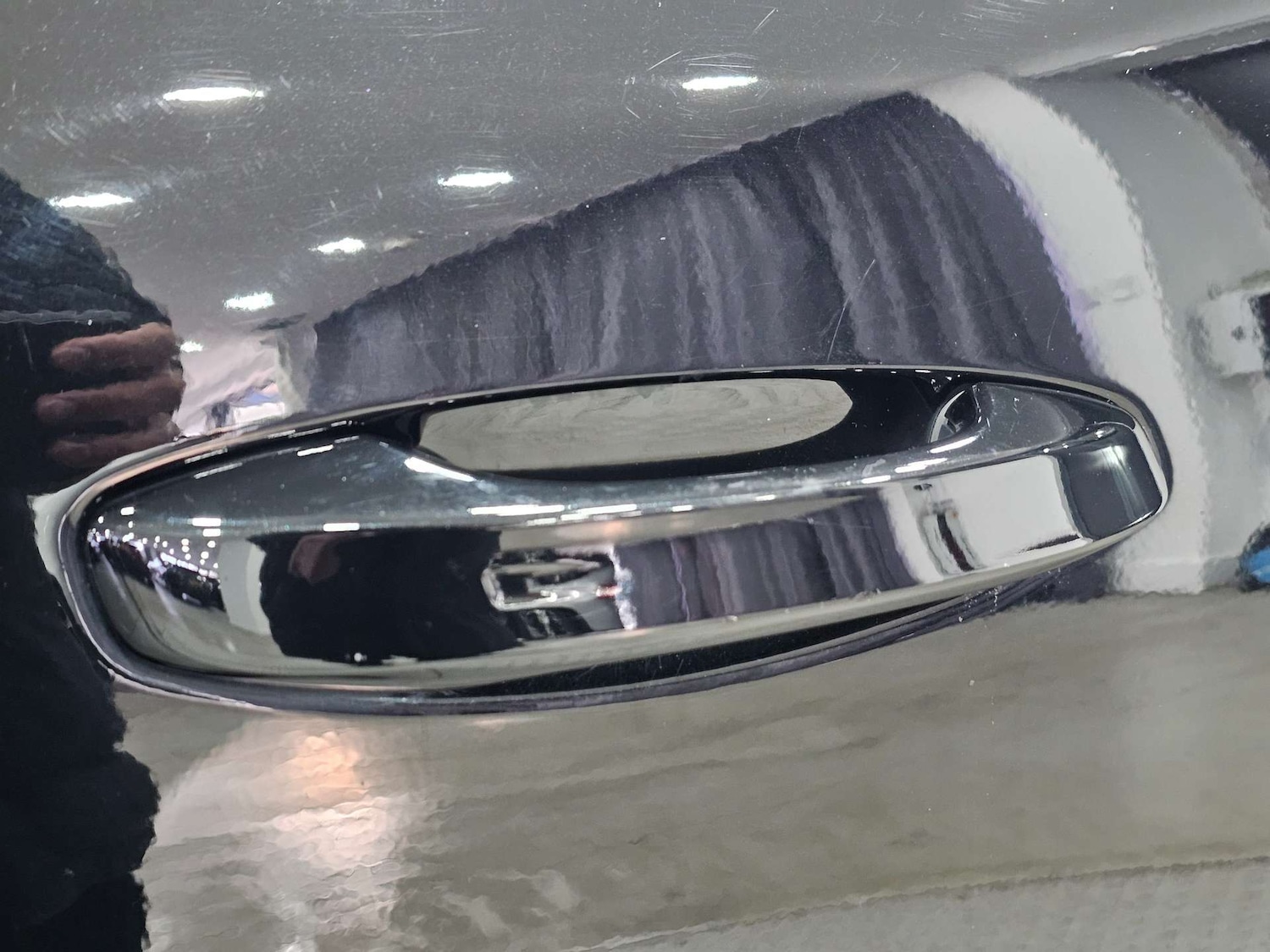 Used Peugeot 308 2022 for sale - 77083604: Photo 39