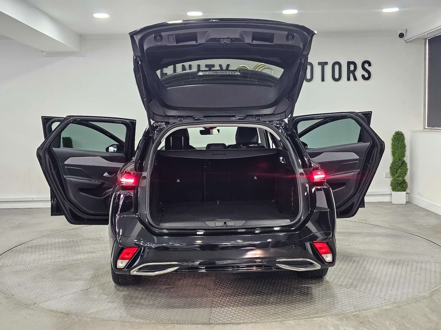 Used Peugeot 308 2022 for sale - 77083604: Photo 48