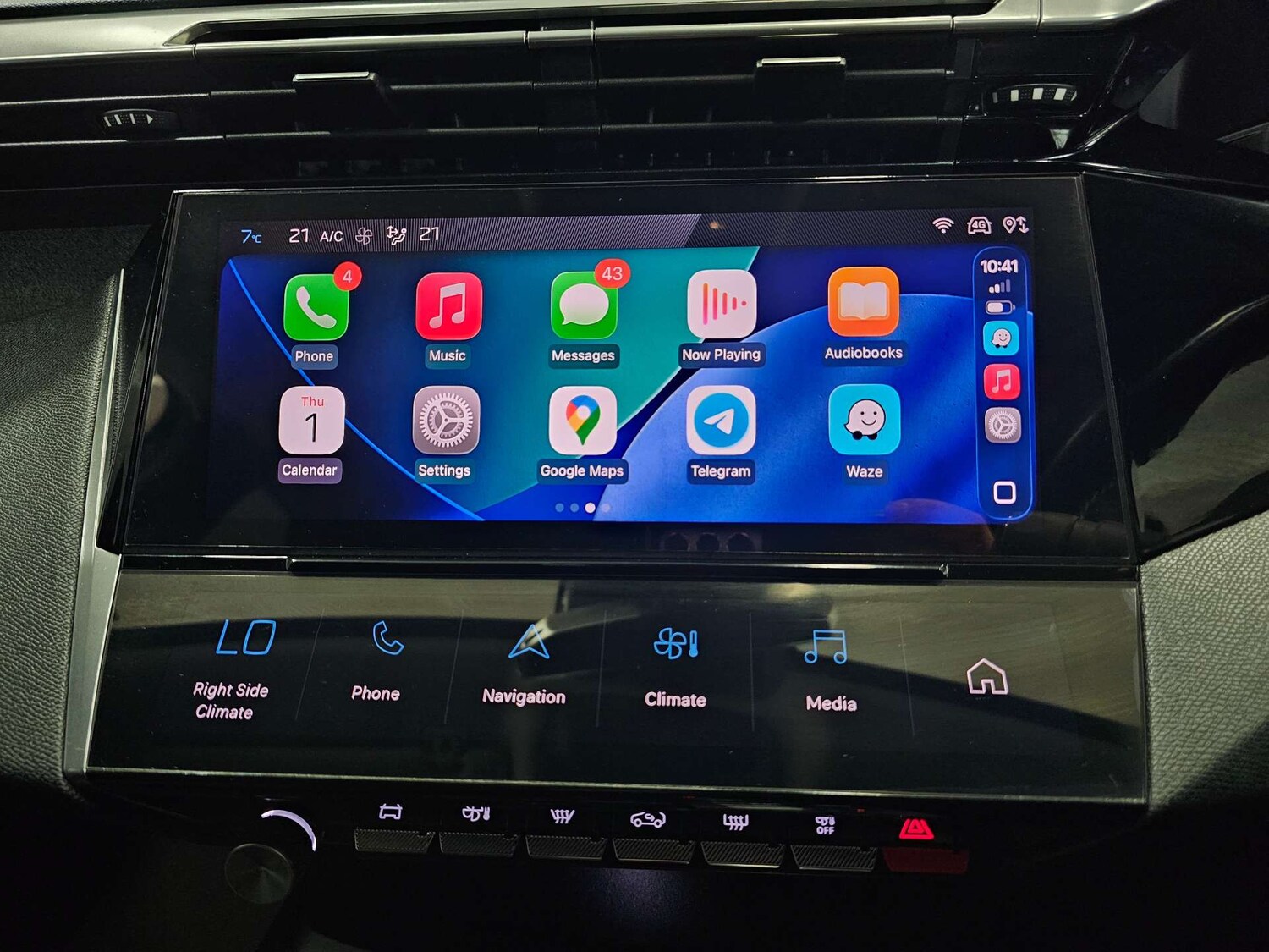 Used Peugeot 308 2022 for sale - 77083604: Photo 5