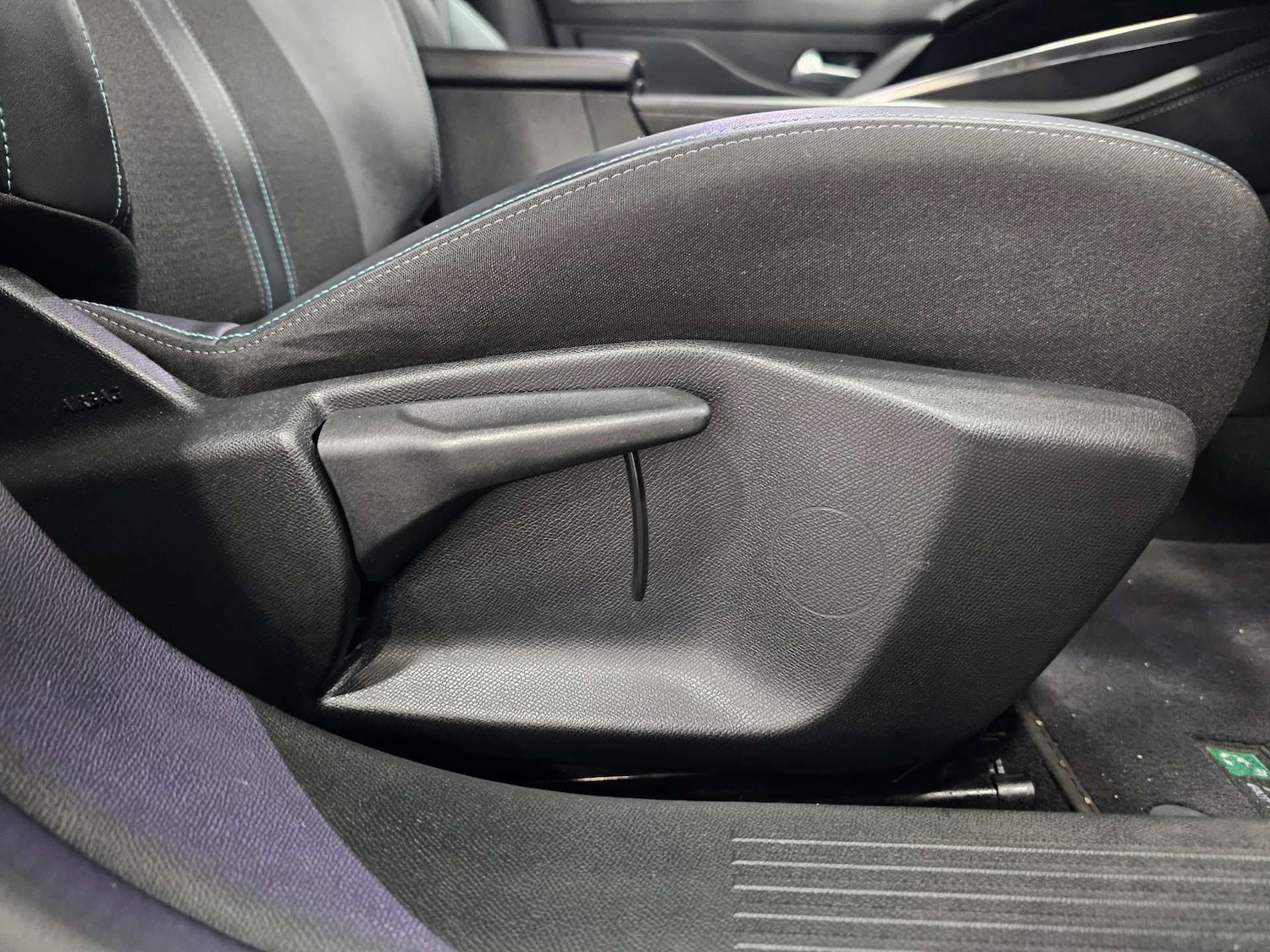 Used Peugeot 308 2022 for sale - 77083604: Photo 56