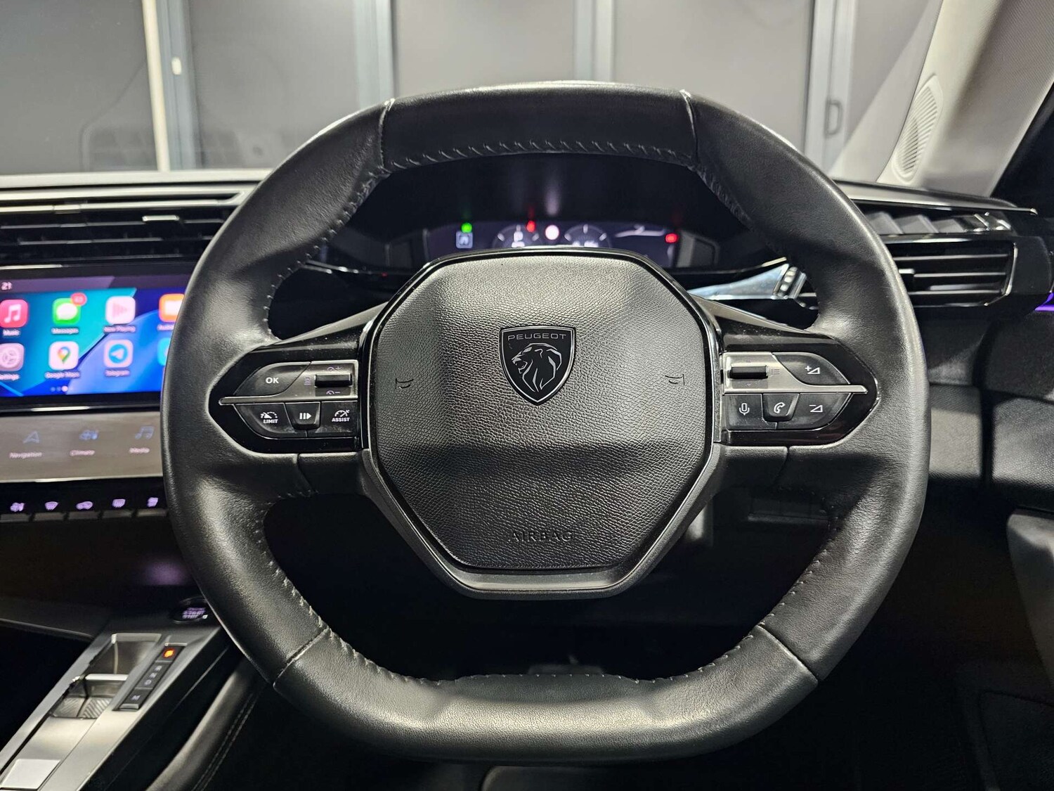 Used Peugeot 308 2022 for sale - 77083604: Photo 57