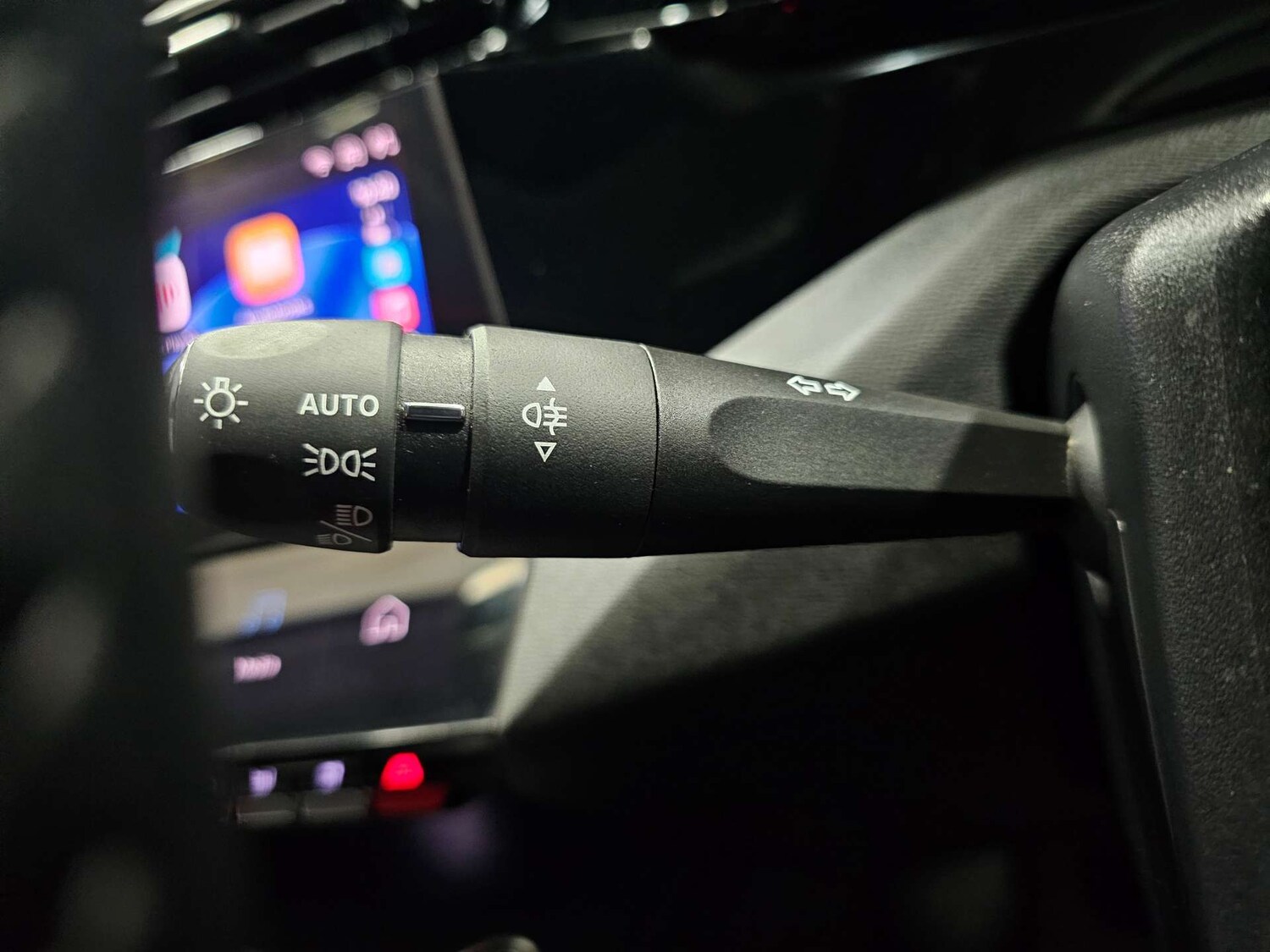 Used Peugeot 308 2022 for sale - 77083604: Photo 61