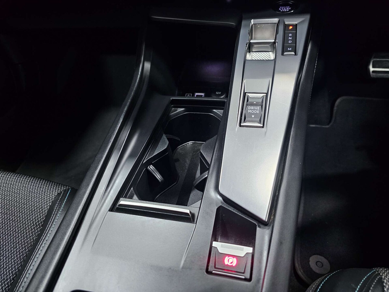 Used Peugeot 308 2022 for sale - 77083604: Photo 64