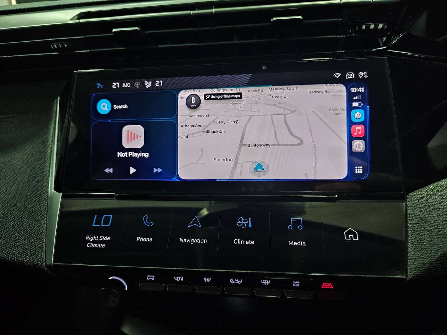 Used Peugeot 308 2022 for sale - 77083604: Photo 66