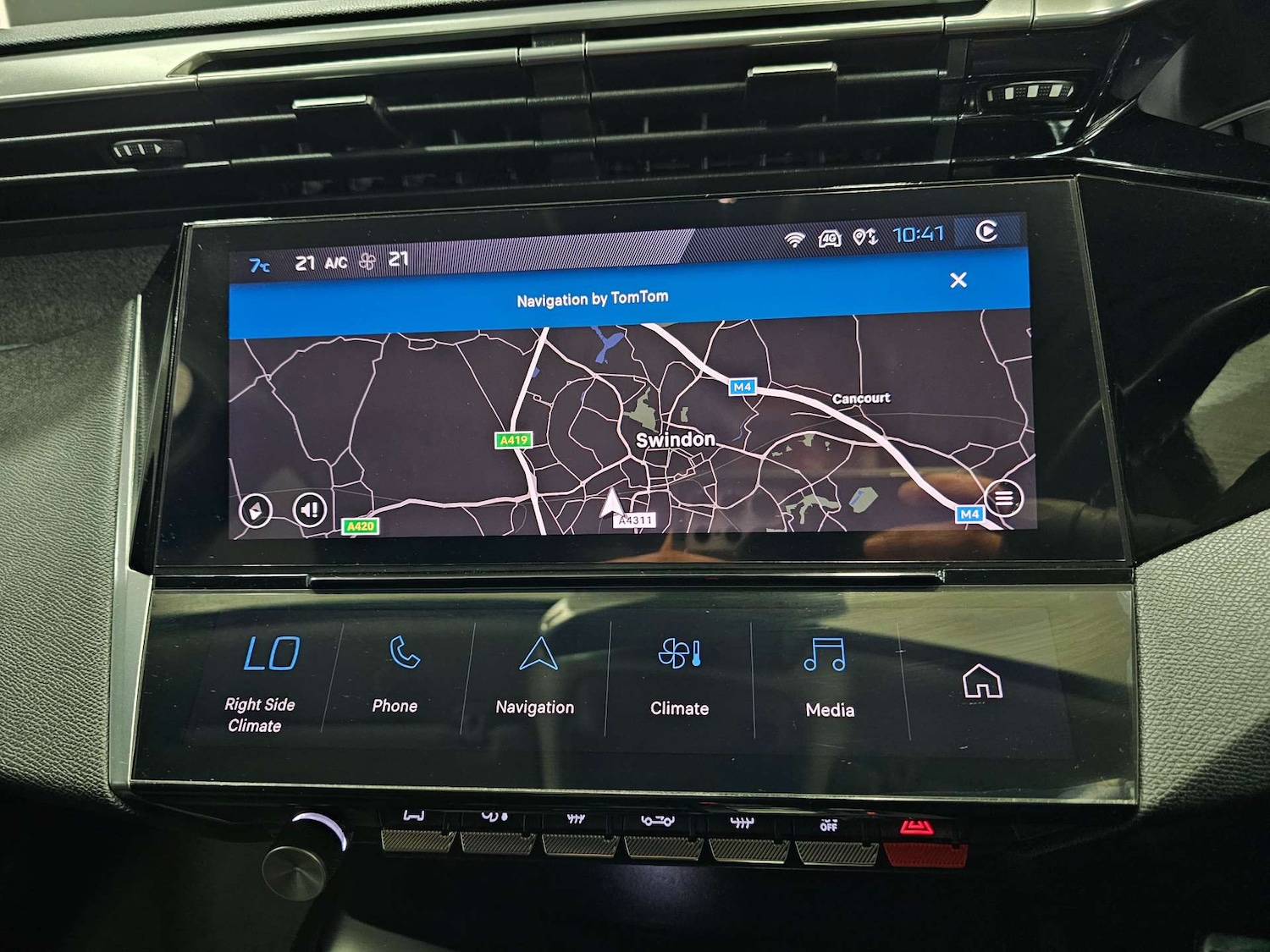 Used Peugeot 308 2022 for sale - 77083604: Photo 68