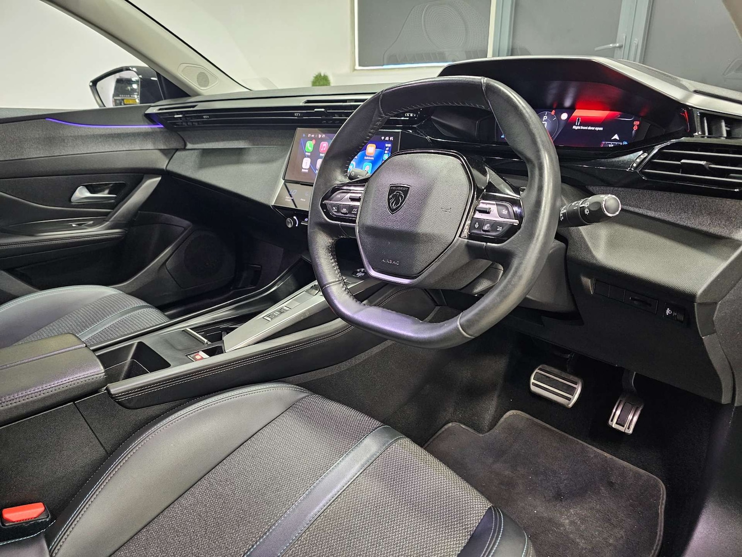 Used Peugeot 308 2022 for sale - 77083604: Photo 7