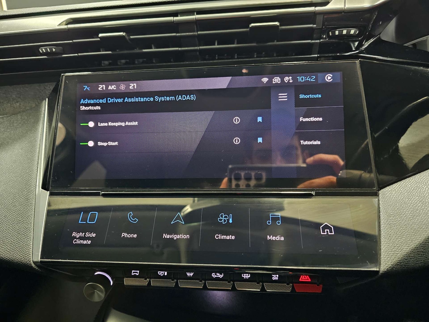 Used Peugeot 308 2022 for sale - 77083604: Photo 70