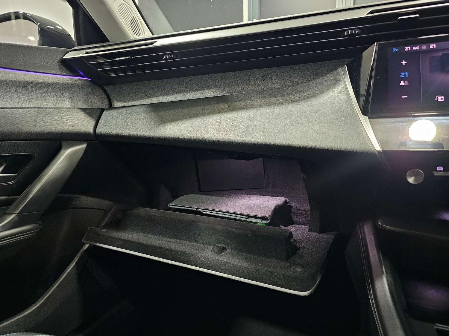 Used Peugeot 308 2022 for sale - 77083604: Photo 74