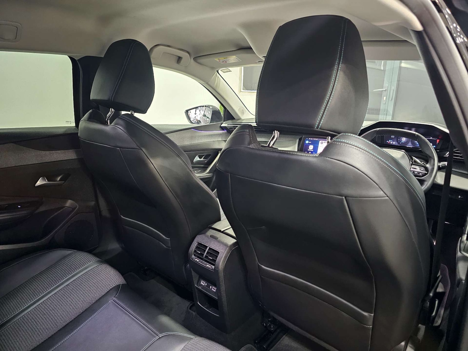 Used Peugeot 308 2022 for sale - 77083604: Photo 79