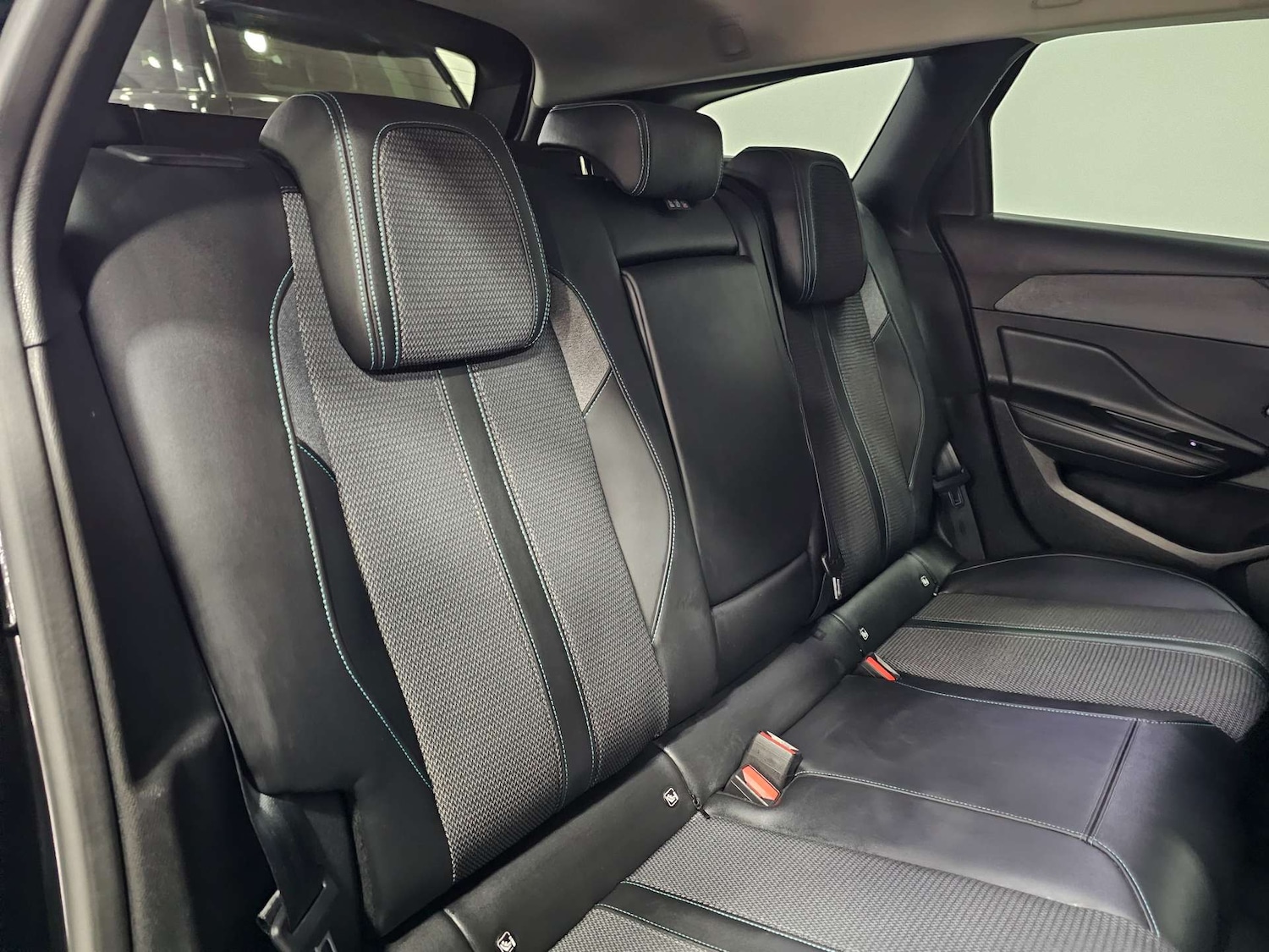 Used Peugeot 308 2022 for sale - 77083604: Photo 80