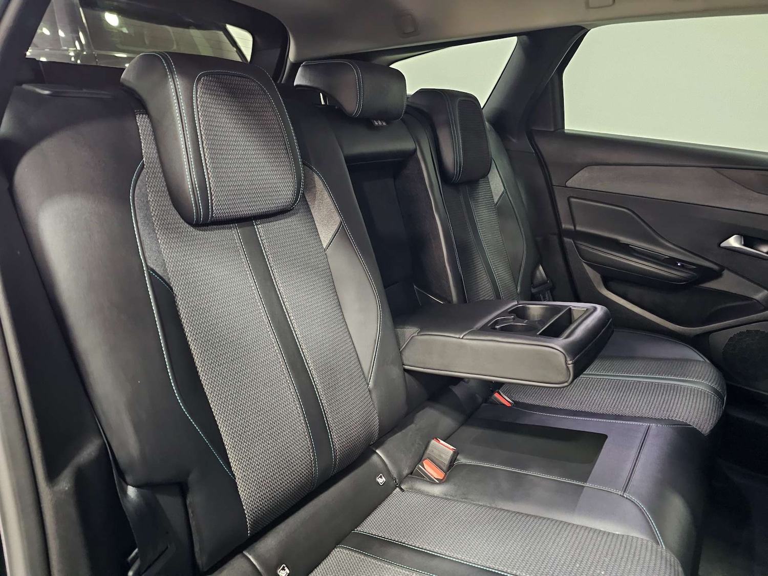 Used Peugeot 308 2022 for sale - 77083604: Photo 82