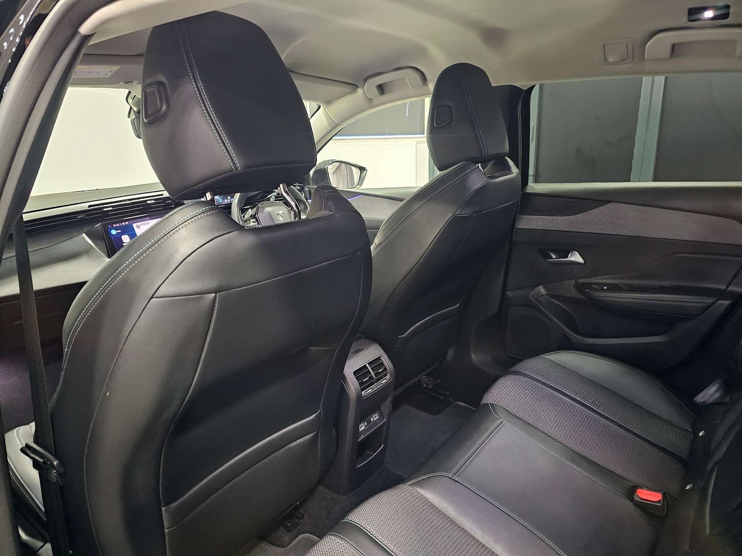 Used Peugeot 308 2022 for sale - 77083604: Photo 87