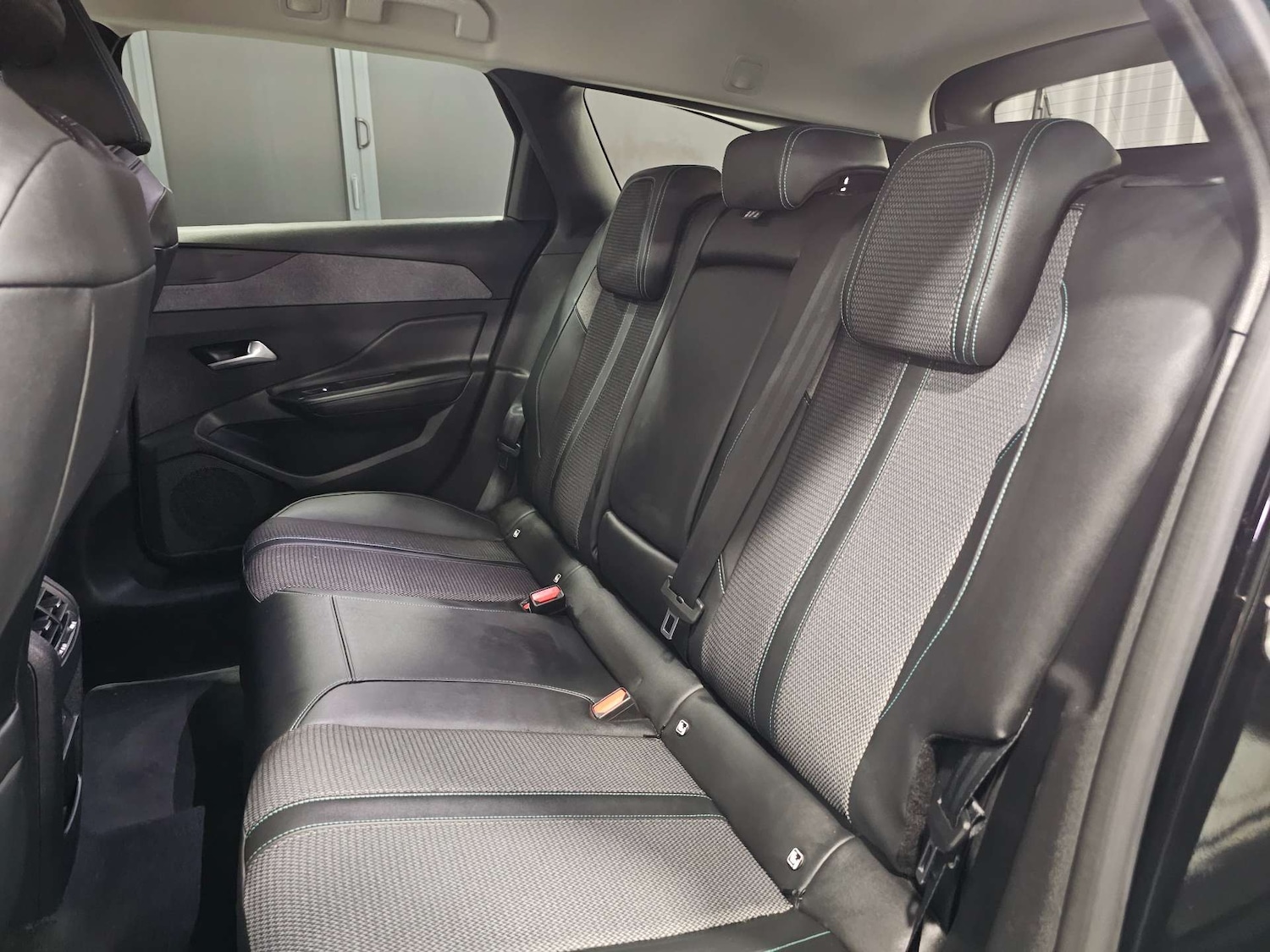 Used Peugeot 308 2022 for sale - 77083604: Photo 88