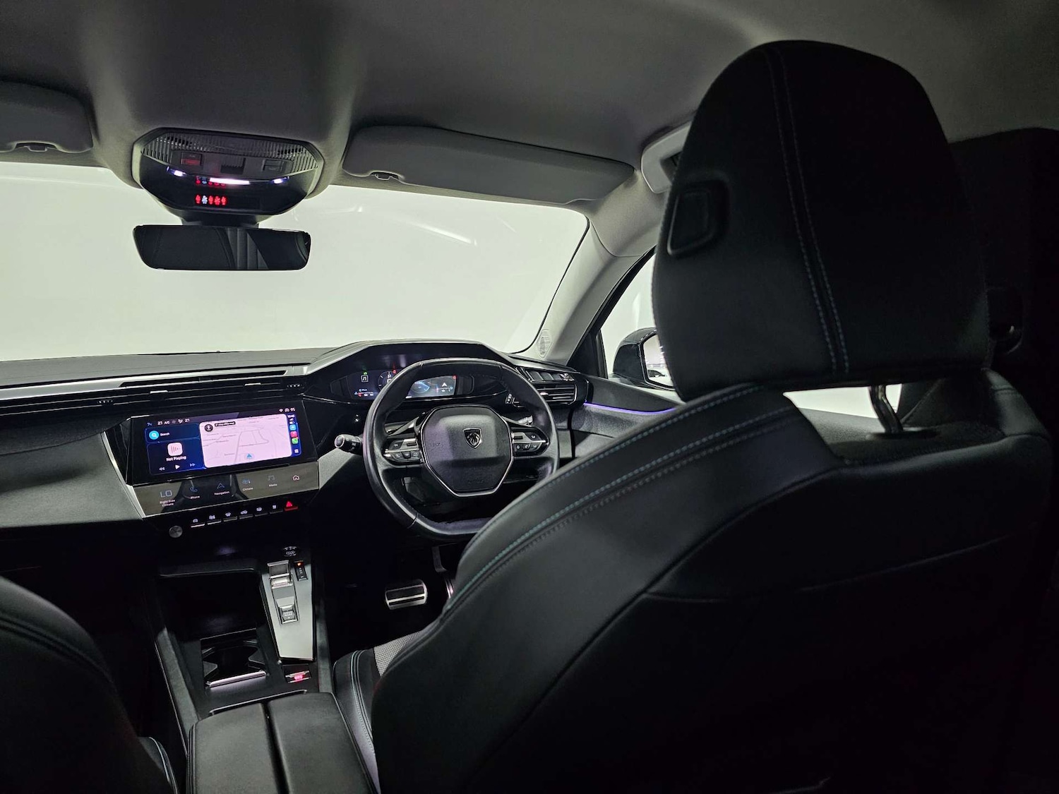 Used Peugeot 308 2022 for sale - 77083604: Photo 89