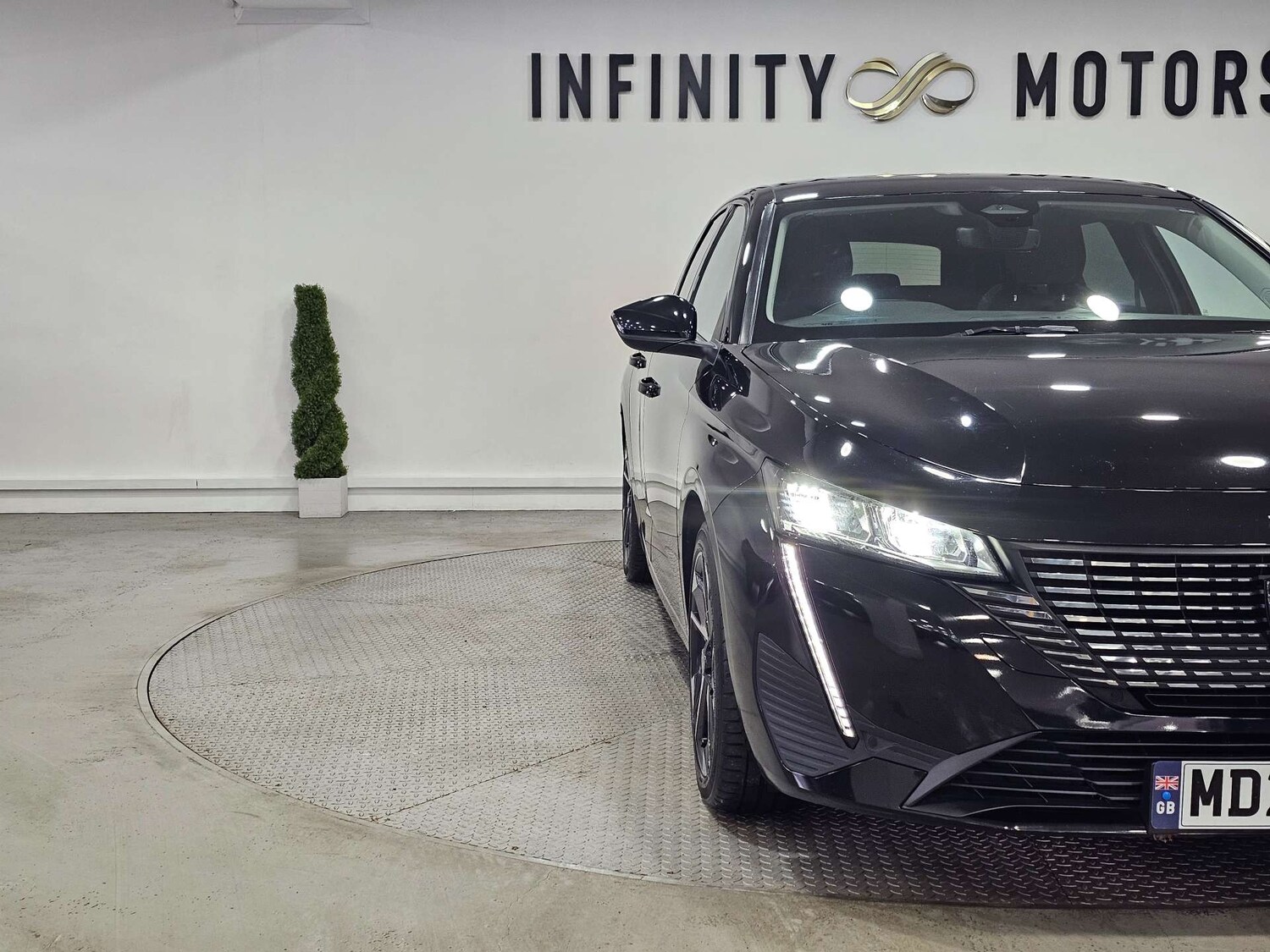 Used Peugeot 308 2022 for sale - 77083604: Photo 9