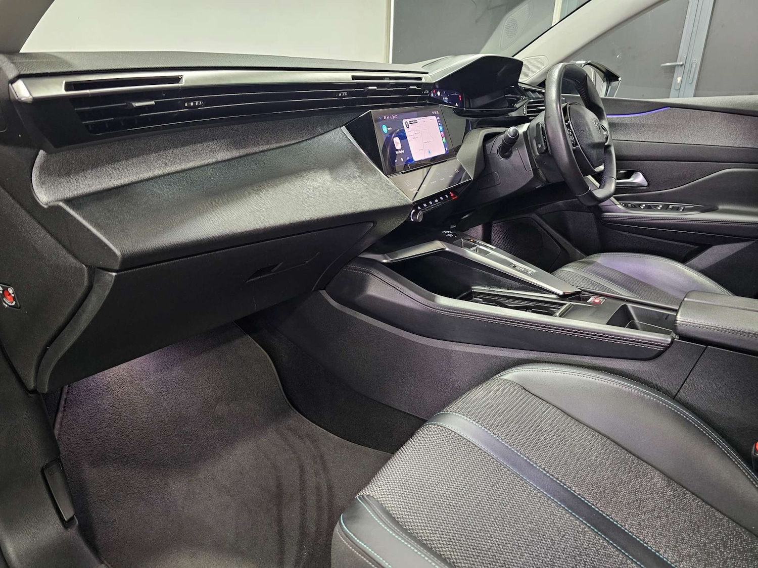 Used Peugeot 308 2022 for sale - 77083604: Photo 94