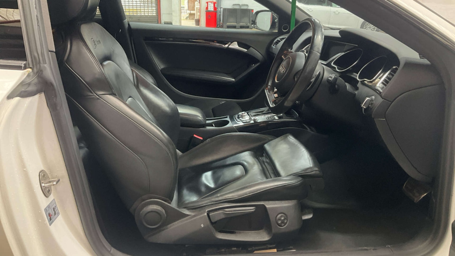 Used Audi A5 2015 for sale - 78025300: Photo 12