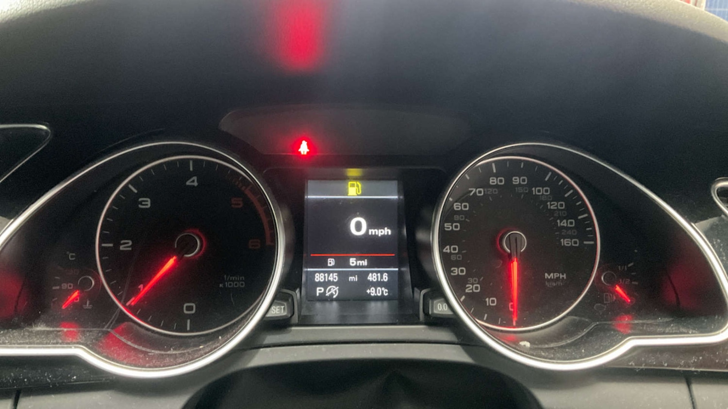 Used Audi A5 2015 for sale - 78025300: Photo 13