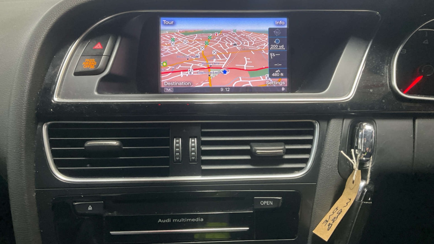 Used Audi A5 2015 for sale - 78025300: Photo 14