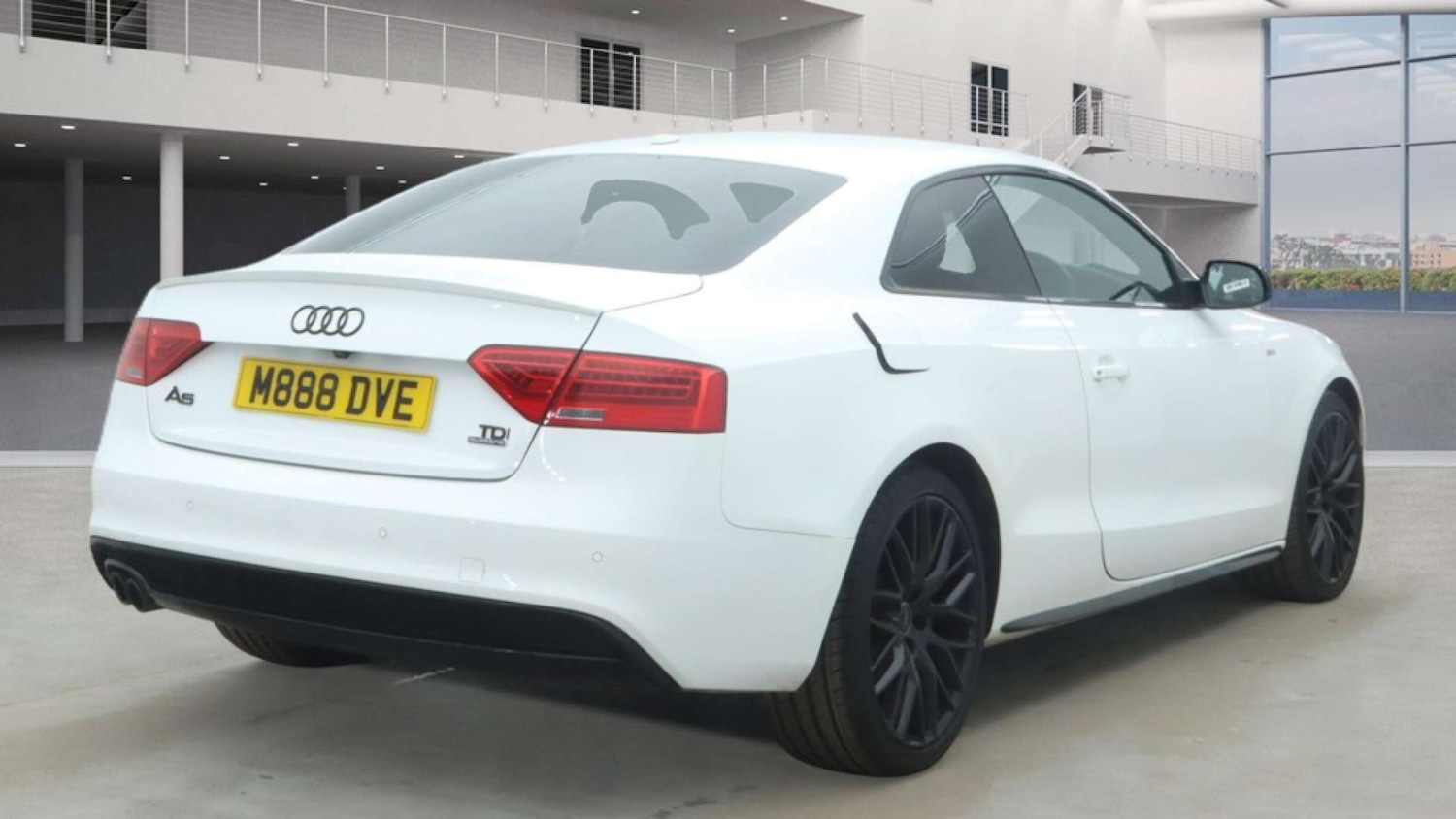 Used Audi A5 2015 for sale - 78025300: Photo 5