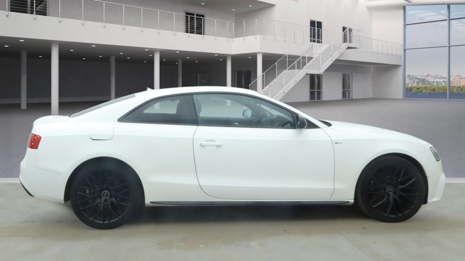 Used Audi A5 2015 for sale - 78025300: Photo 7