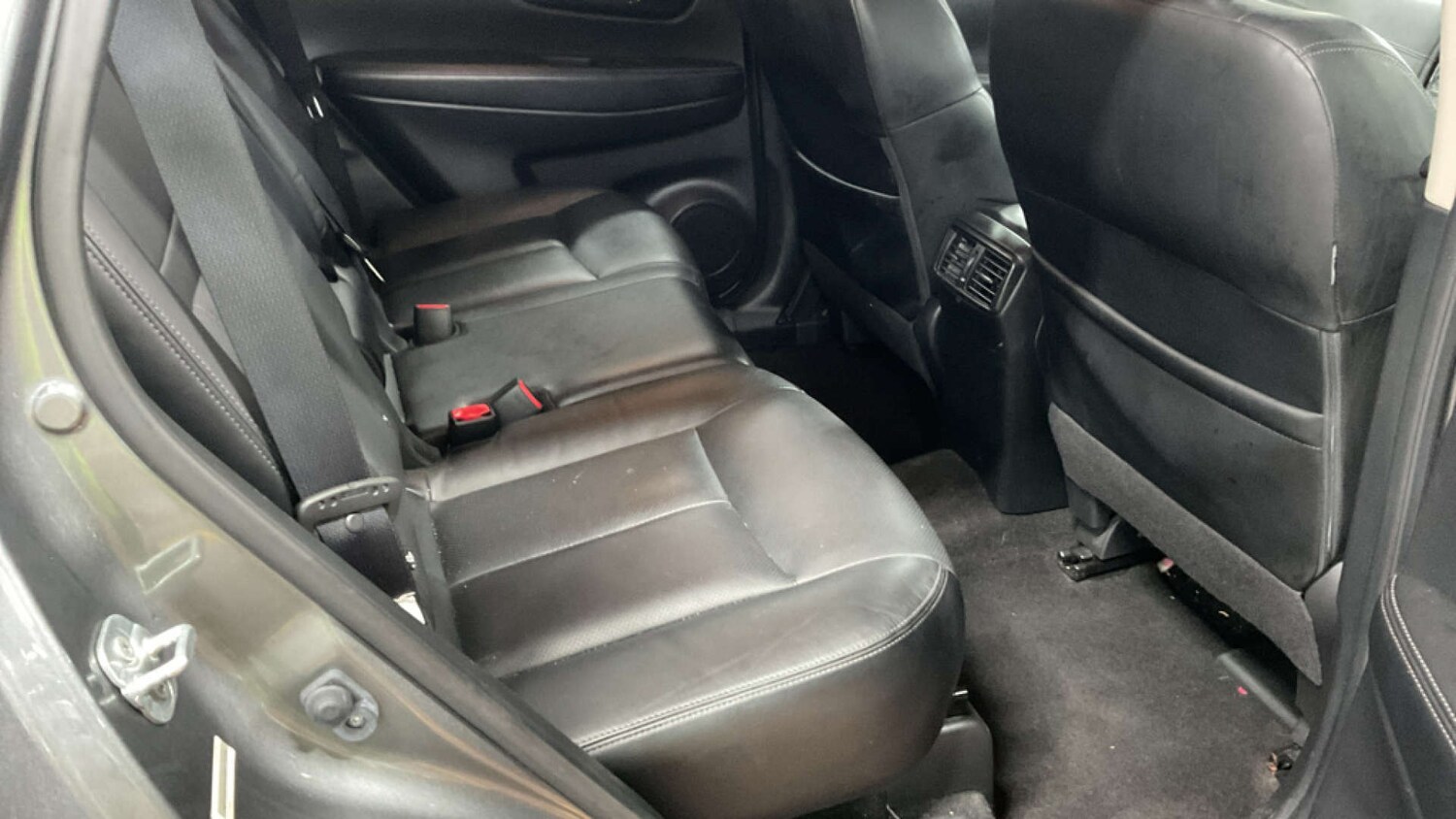 Used Nissan X-Trail 2018 for sale - 77523115: Photo 11