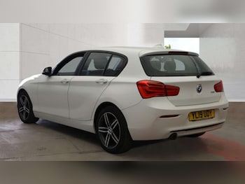 Used BMW 1 Series 2019 for sale - 79383117: Photo
