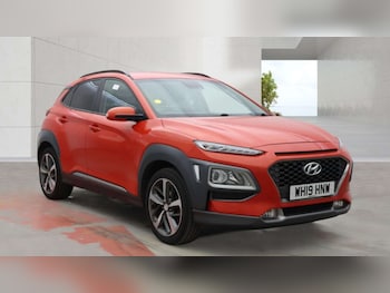 Used Hyundai KONA 2019 for sale - 79030359: Photo