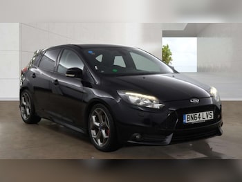 Used Ford Focus 2014 for sale - 78673126: Photo