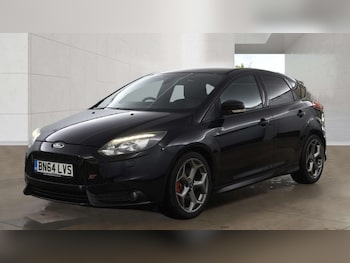 Used Ford Focus 2014 for sale - 78673126: Photo
