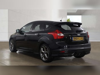 Used Ford Focus 2014 for sale - 78673126: Photo