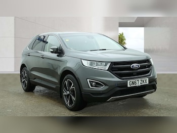 Used Ford Edge 2017 for sale - 78426531: Photo