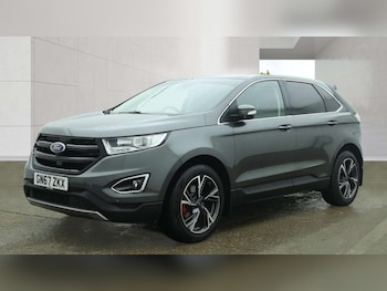 Used Ford Edge 2017 for sale - 78426531: Photo