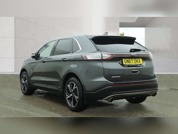 Used Ford Edge 2017 for sale - 78426531: Photo