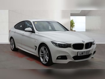 Used BMW 3 Series 2017 for sale - 78961484: Photo