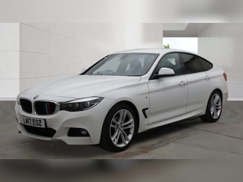 Used BMW 3 Series 2017 for sale - 78961484: Photo
