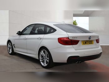 Used BMW 3 Series 2017 for sale - 78961484: Photo