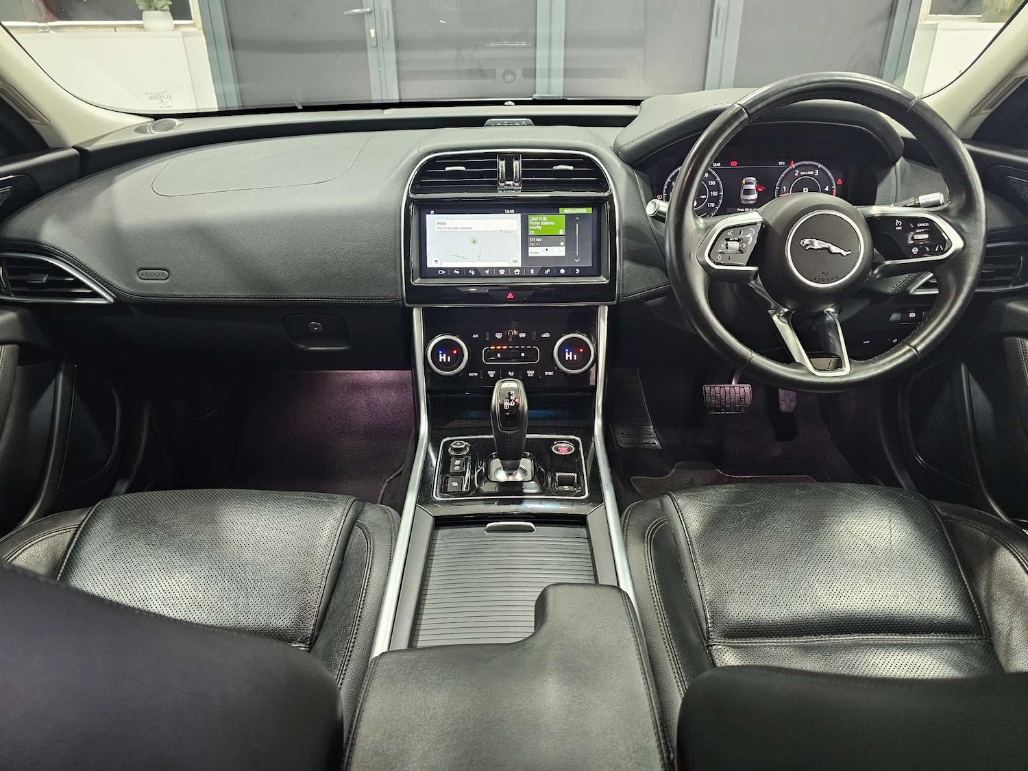 Used Jaguar XE 2020 for sale - 77161981: Photo 17