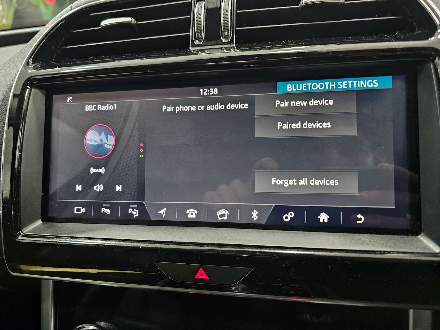 Used Jaguar XE 2020 for sale - 77161981: Photo 74