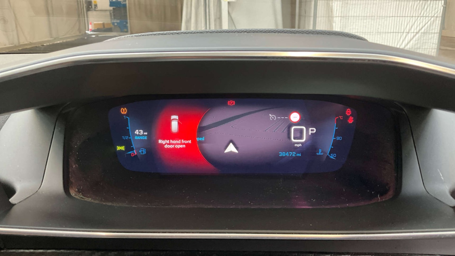 Used Peugeot 208 2020 for sale - 77917753: Photo 13