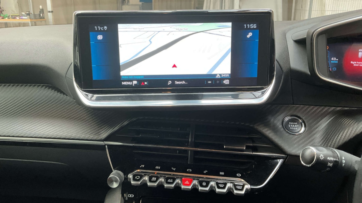 Used Peugeot 208 2020 for sale - 77917753: Photo 14