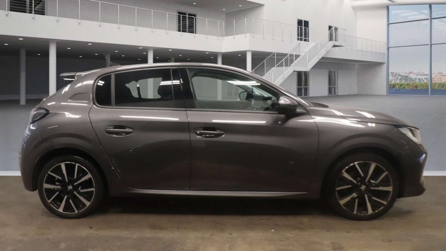 Used Peugeot 208 2020 for sale - 77917753: Photo 6