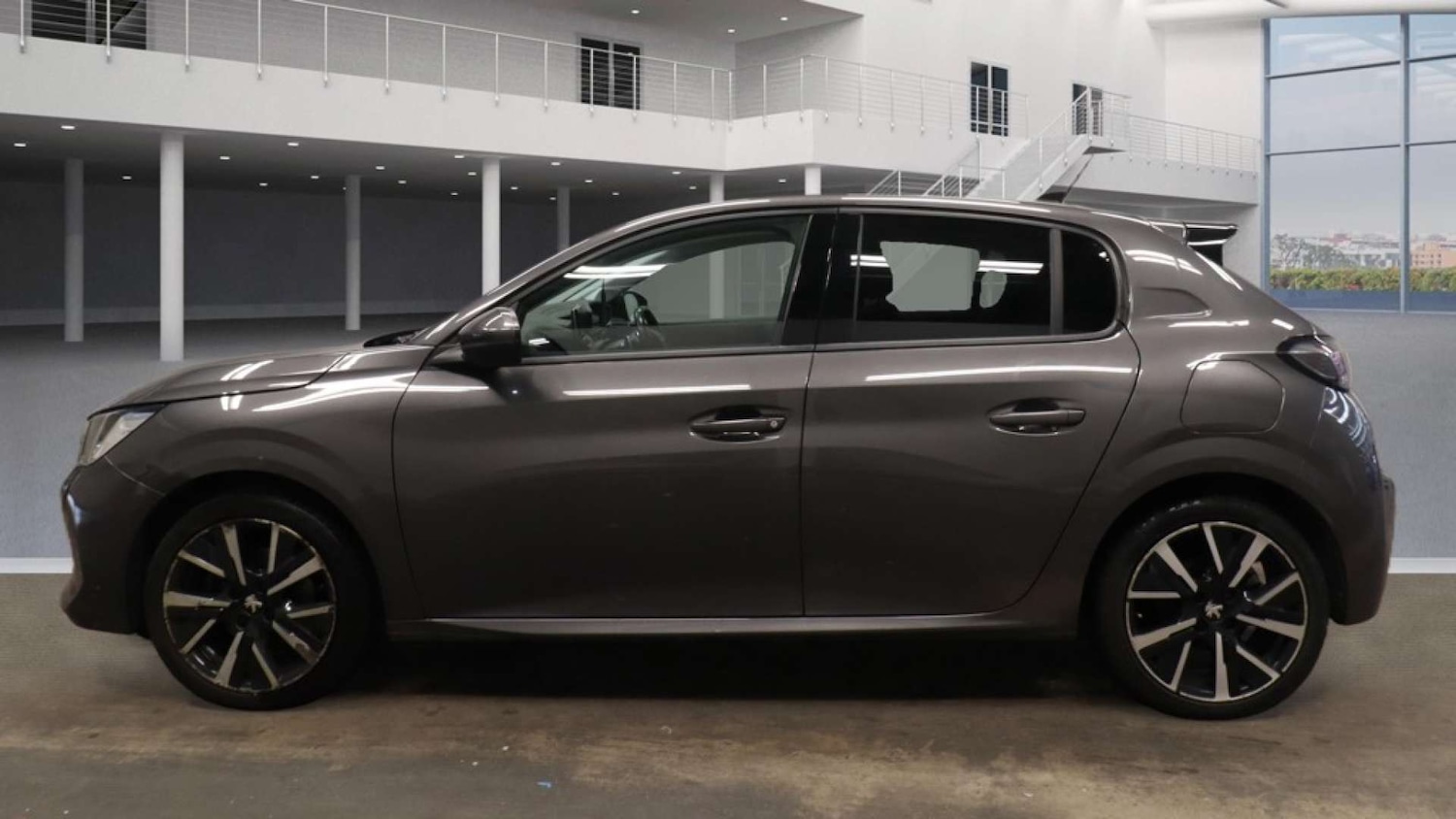 Used Peugeot 208 2020 for sale - 77917753: Photo 7