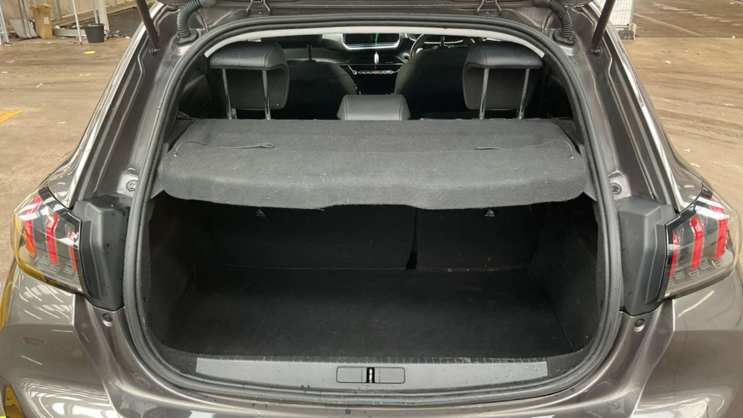 Used Peugeot 208 2020 for sale - 77917753: Photo 9