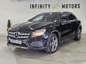 Used Mercedes-Benz GLA 2018 for sale - 79233015: Photo