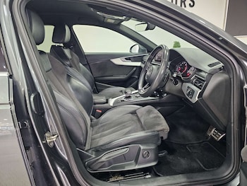 Used Audi A4 2019 for sale - 78486396: Photo