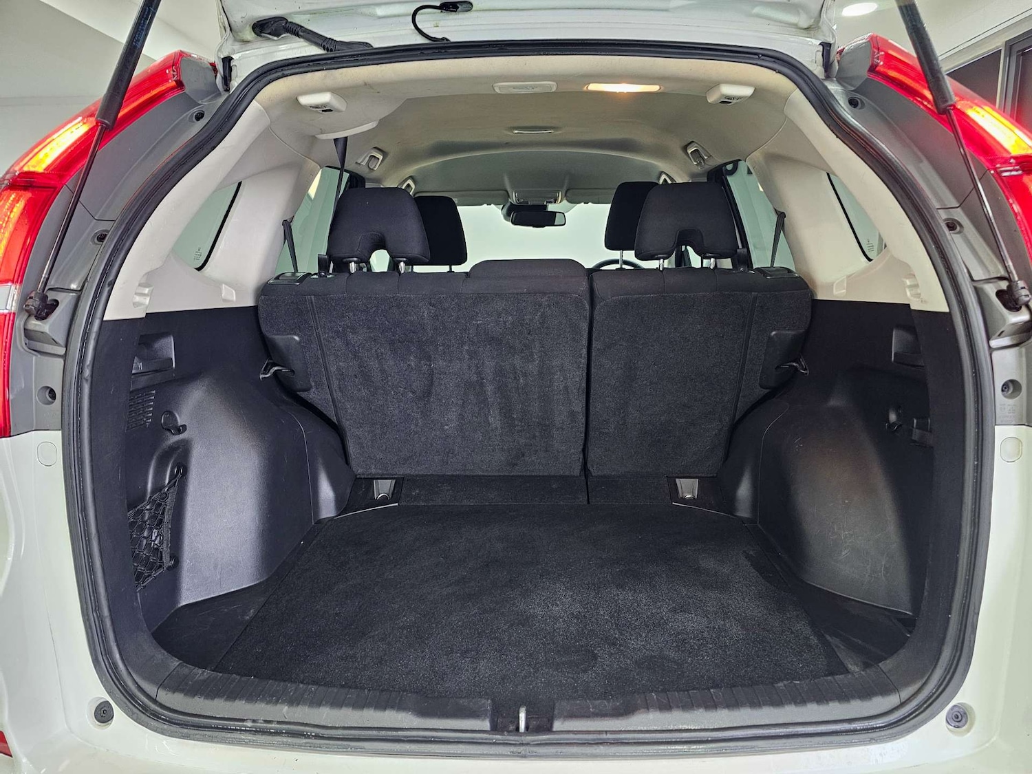 Used Honda CR-V 2017 for sale - 76972460: Photo 10