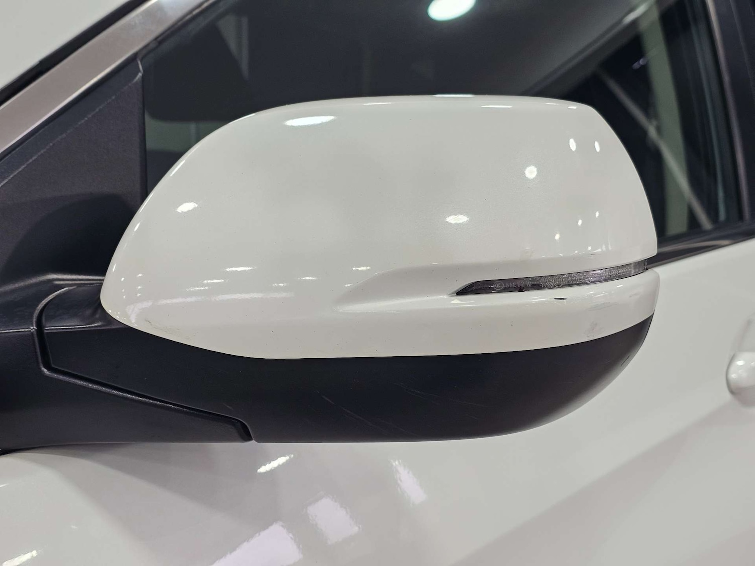 Used Honda CR-V 2017 for sale - 76972460: Photo 24