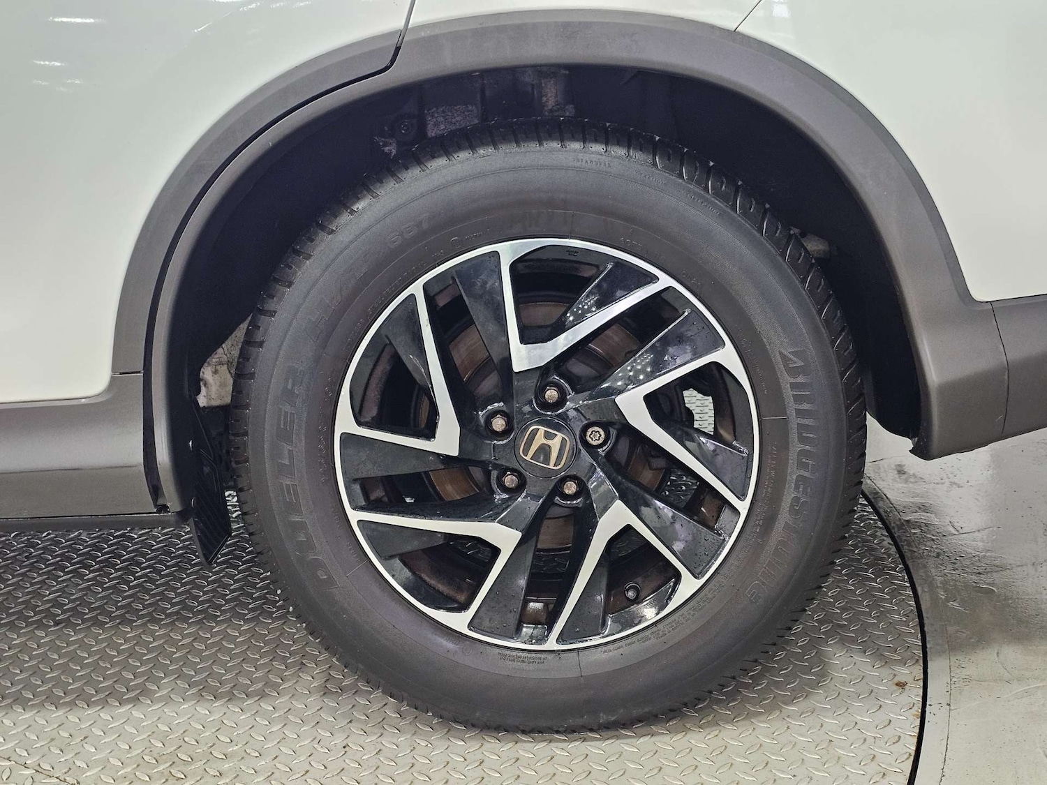 Used Honda CR-V 2017 for sale - 76972460: Photo 26