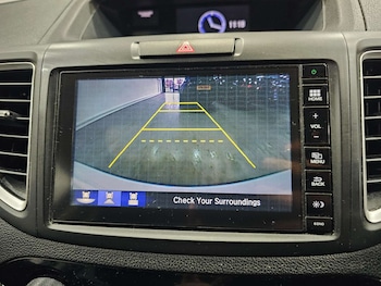 Used Honda CR-V 2017 for sale - 76972460: Photo